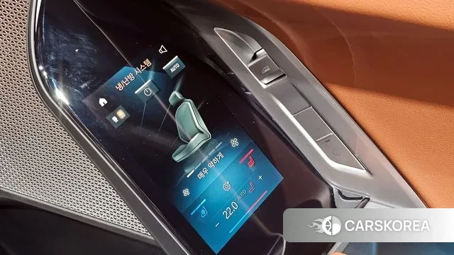 BMW 7 Series (G70) id 3566032 из Кореи 8