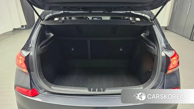 Hyundai i30 (PD) id 4865606 из Кореи 8