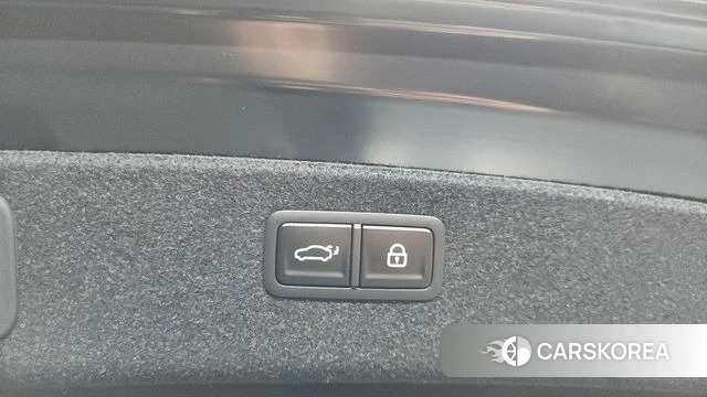 Genesis G80 (RG3) id 4454776 из Кореи 8