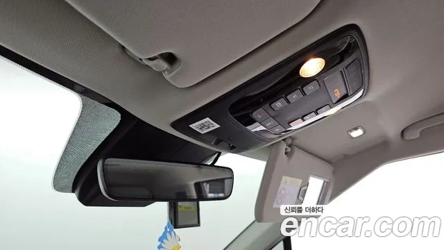 Kia Carnival 4th generation id 2873983 из Кореи 8