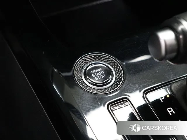 Kia Di Ol Nu Niro id 3069935 из Кореи 8