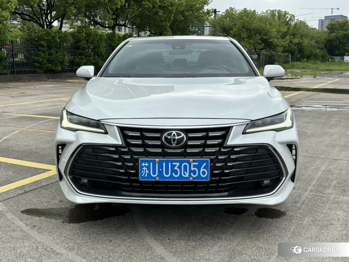 Toyota Asian dragon id 4419100 из Китая 8