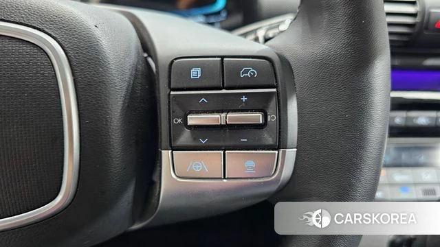 Hyundai Casper id 4428701 из Кореи 8