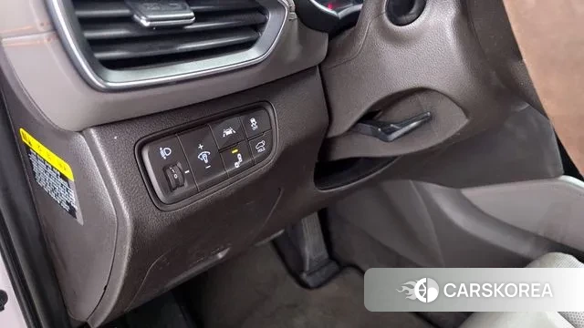 Hyundai Santa Fe TM id 3514795 из Кореи 8