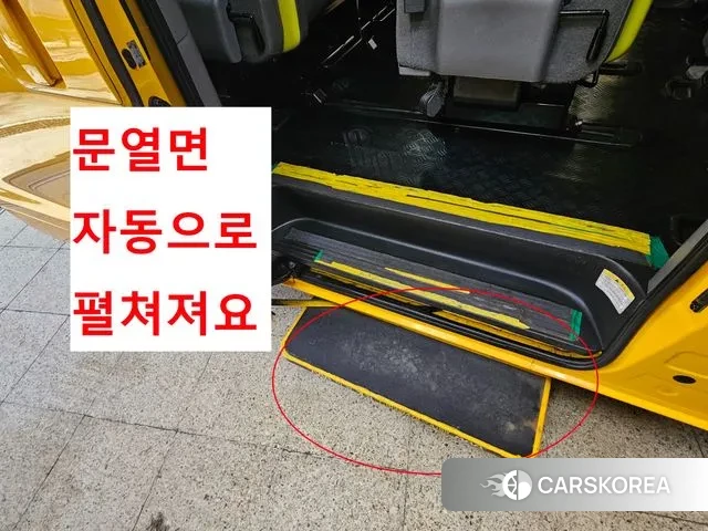 Hyundai The New Grand Starex id 3695548 из Кореи 8