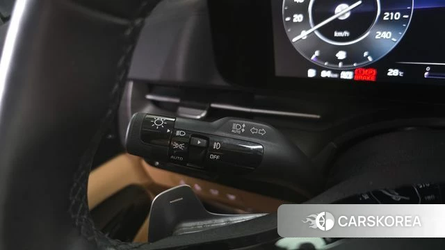 Kia Carnival 4th generation id 4894627 из Кореи 8