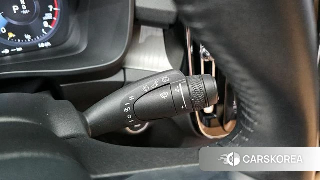 Volvo XC40 id 4250896 из Кореи 8