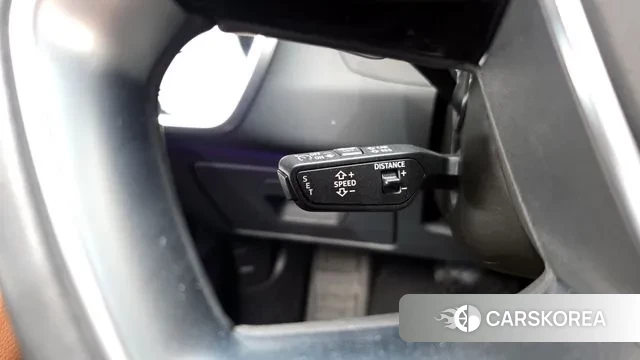 Audi A6 (C8) id 3555400 из Кореи 8