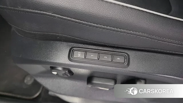 Volkswagen Tiguan second Generation id 3296544 из Кореи 8