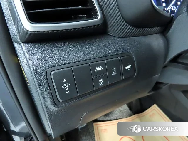 Hyundai All New Tucson id 3428721 из Кореи 8