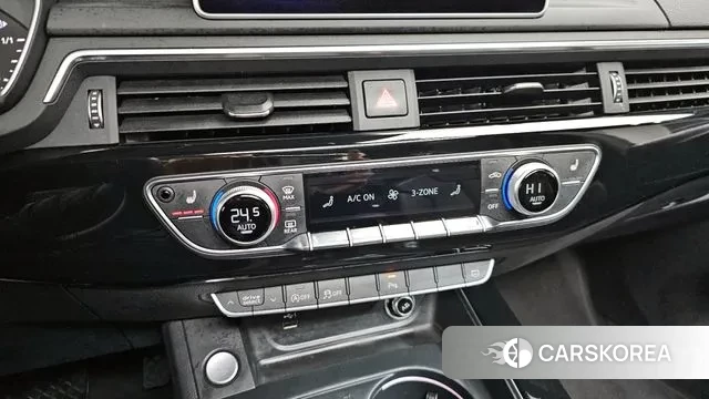 Audi A5 (F5) id 3636228 из Кореи 8