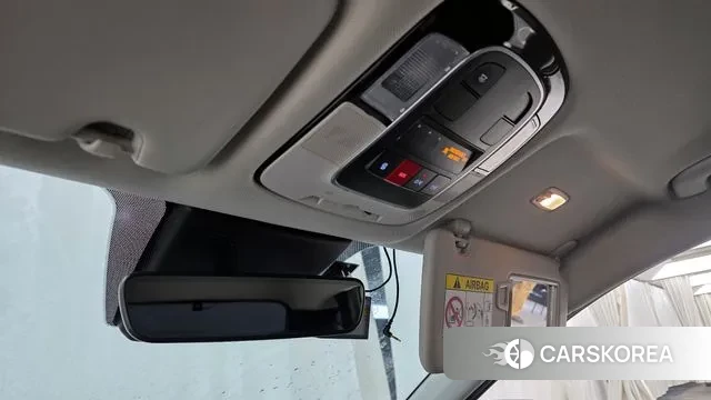 Hyundai Tucson (NX4) id 3620659 из Кореи 8