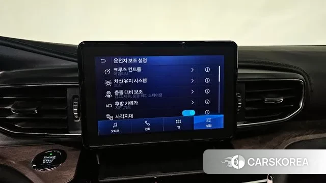 Ford Explorer 6th Generation id 3417068 из Кореи 8