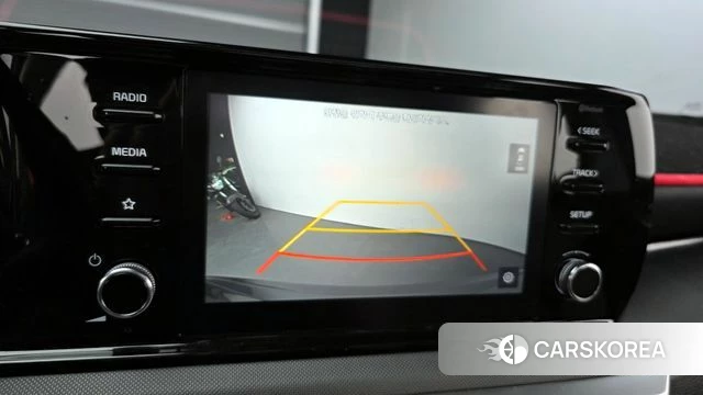 Kia K5 3rd generation id 3916254 из Кореи 8