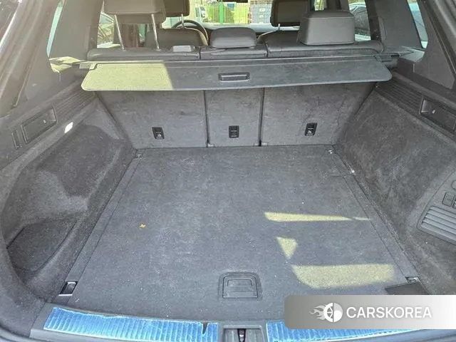 Volkswagen Touareg 3rd generation id 3494101 из Кореи 8