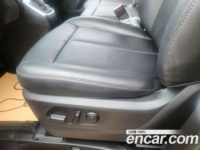 Hyundai Staria id 2697221 из Кореи 8