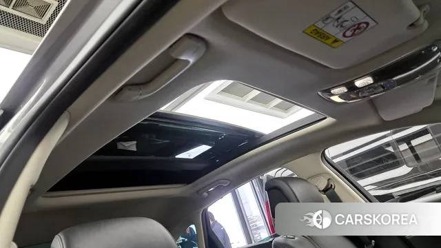 Genesis G80 (RG3) id 3644709 из Кореи 8