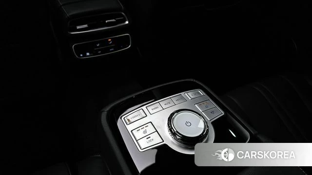 Genesis G80 (RG3) id 3799284 из Кореи 8