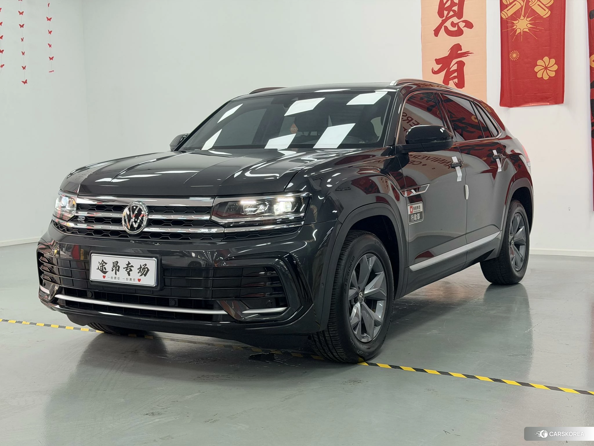 Volkswagen Tourang id 4419336 из Китая 8