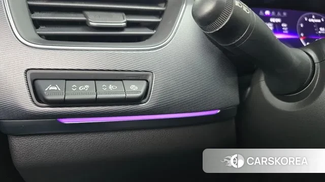 Renault Korea (Samsung) XM3 id 3366936 из Кореи 8