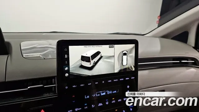 Hyundai Staria id 2878921 из Кореи 8