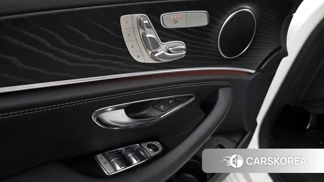 Mercedes-Benz E-Class W213 id 3504354 из Кореи 8