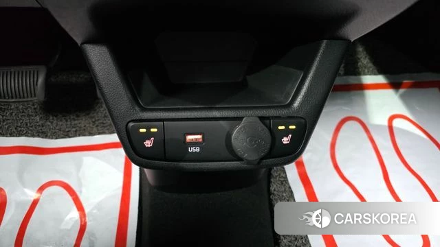 Kia The New Ray id 3964464 из Кореи 8