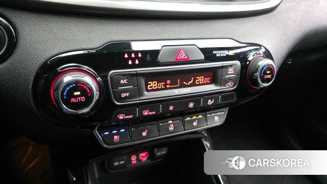 Kia The New Sorento id 3936616 из Кореи 8