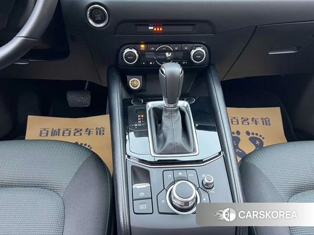 Mazda CX-5 id 4272975 из Китая 8