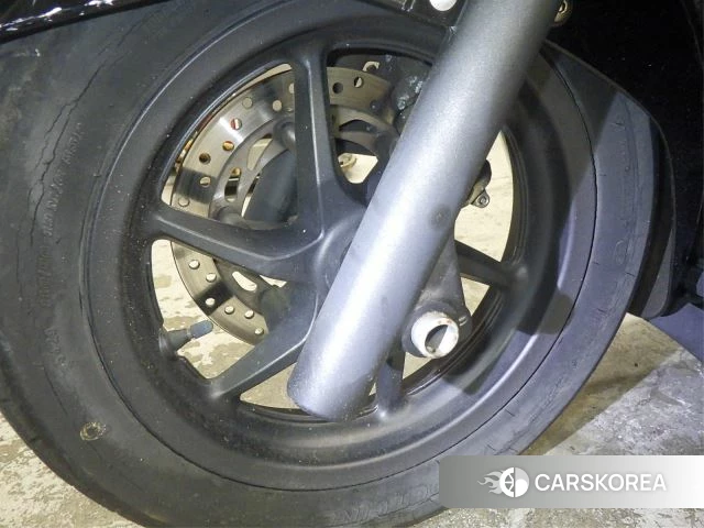 Honda PHASE id 4184459 из Японии 8