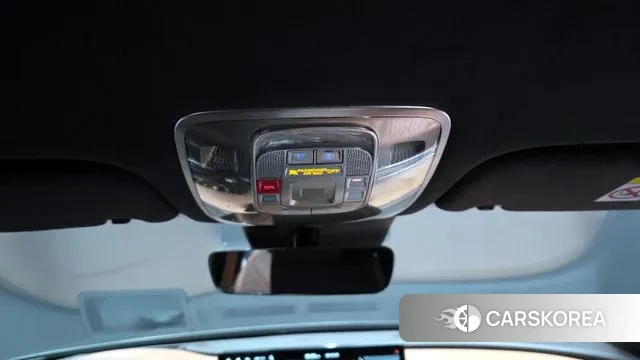 Genesis G80 (RG3) id 3196260 из Кореи 8