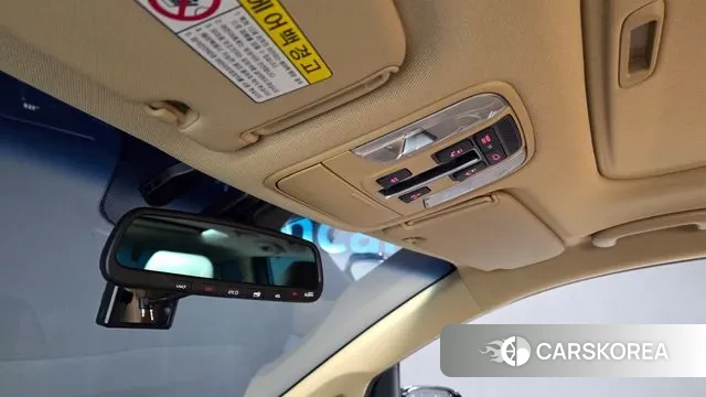 Kia The New Carnival id 3788977 из Кореи 8