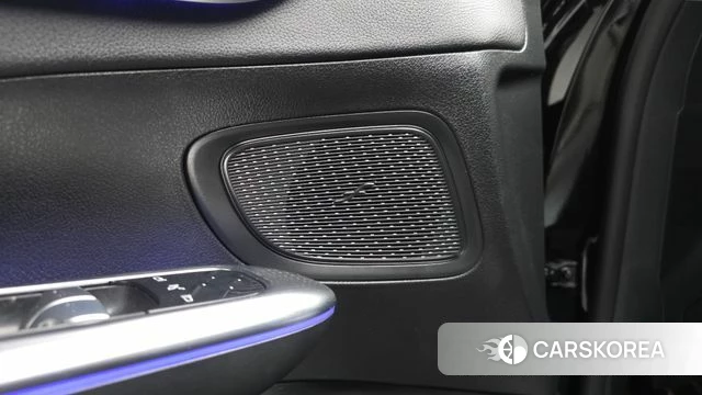 Mercedes-Benz C-Class W206 id 4603141 из Кореи 8