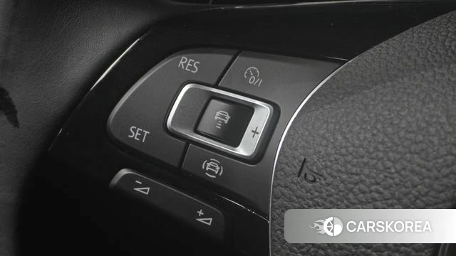 Volkswagen Tiguan second Generation id 4535800 из Кореи 8