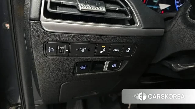 Hyundai Palisade id 3226147 из Кореи 8