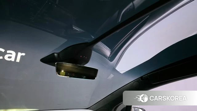 Tesla Model X id 3786806 из Кореи 8