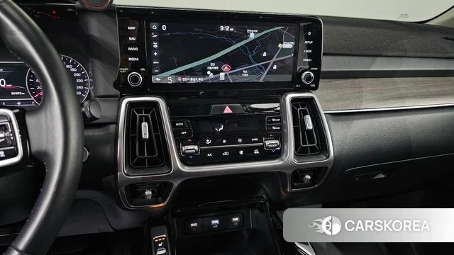 Kia Sorento 4th Generation id 3904562 из Кореи 8