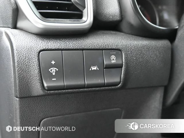 Kia Sportage The Bold id 3860483 из Кореи 8