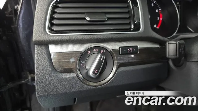 Volkswagen The New Passat id 2648231 из Кореи 8