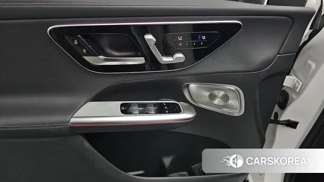 Mercedes-Benz GLC-Class X254 id 3502373 из Кореи 8