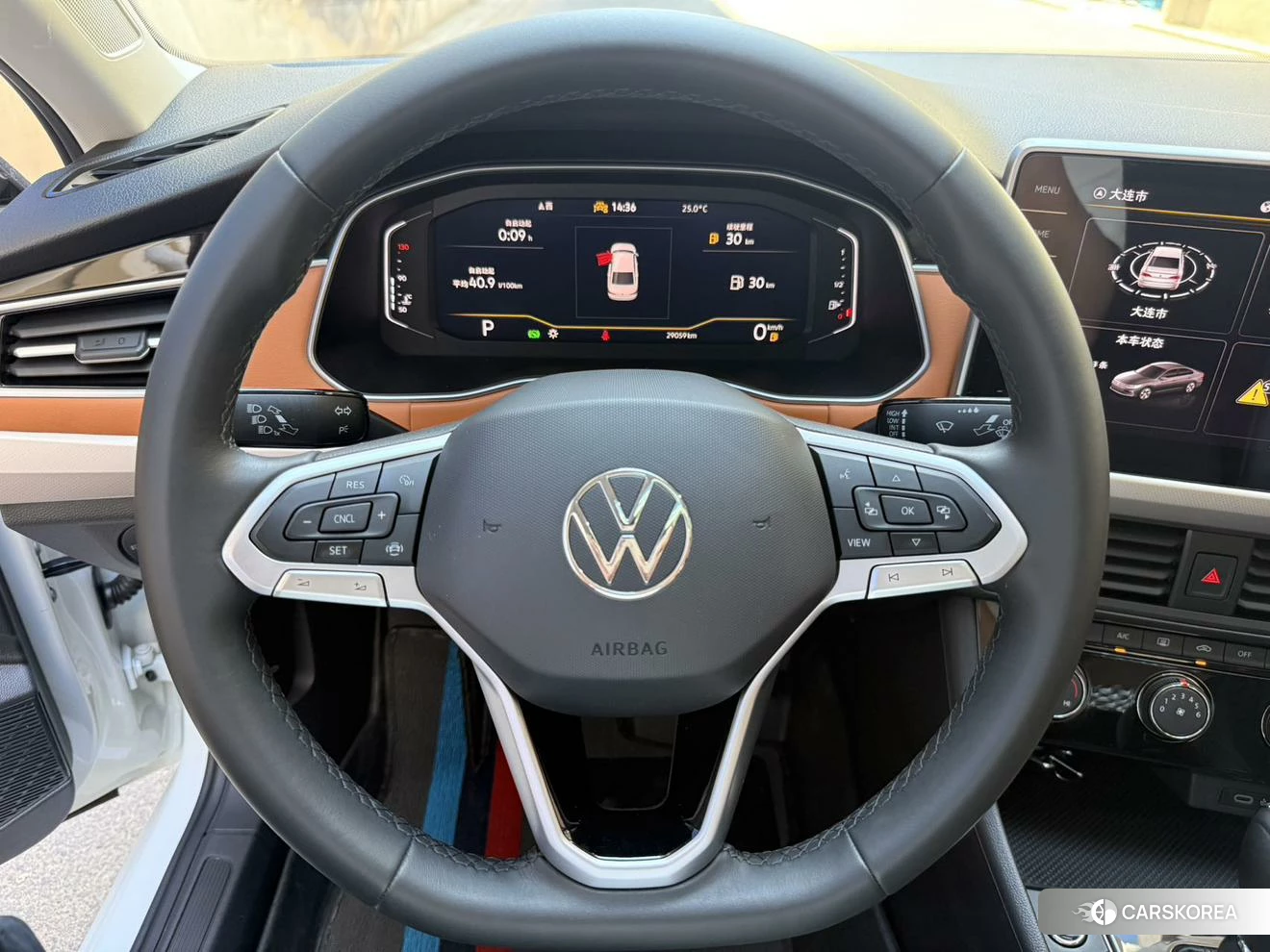 Volkswagen Bora id 4461448 из Китая 8