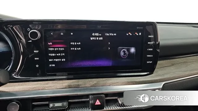 Kia K5 3rd generation id 3307359 из Кореи 8