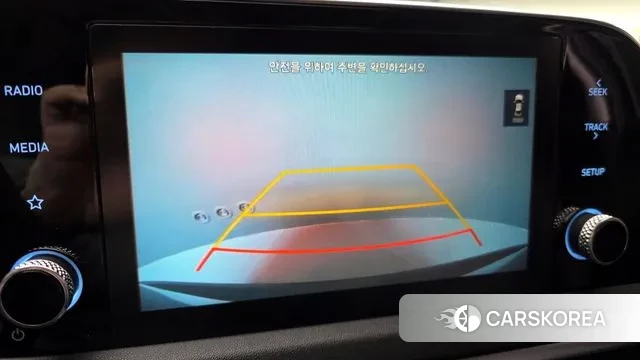 Hyundai Sonata (DN8) id 3766171 из Кореи 8