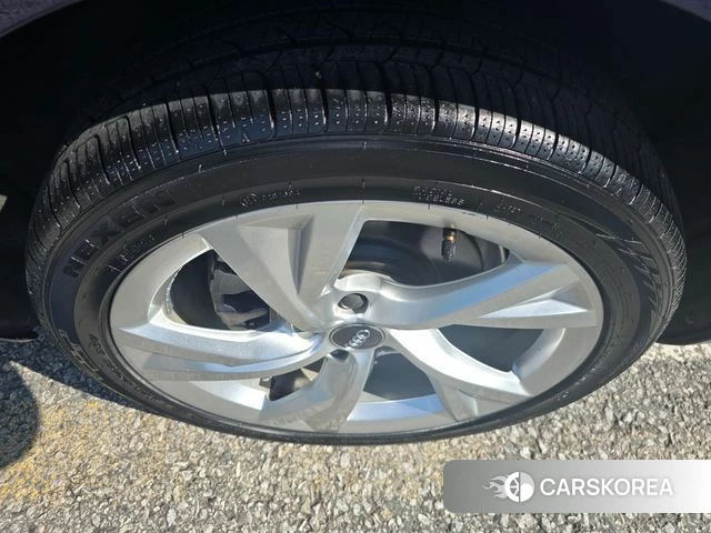Audi A4 (B9) id 4775772 из Кореи 8