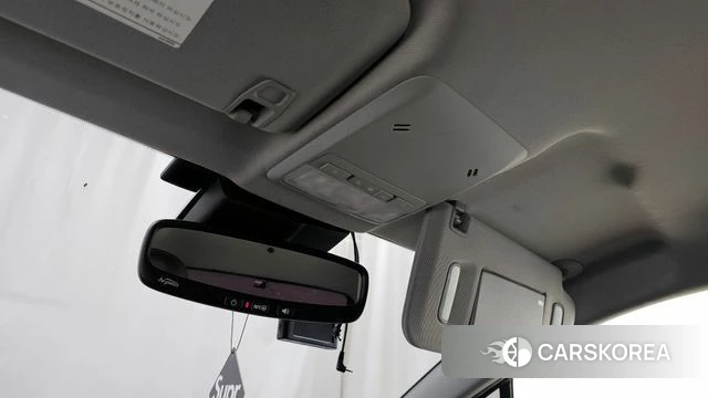 Chevrolet (GM Daewoo) The New Trax id 3925064 из Кореи 8