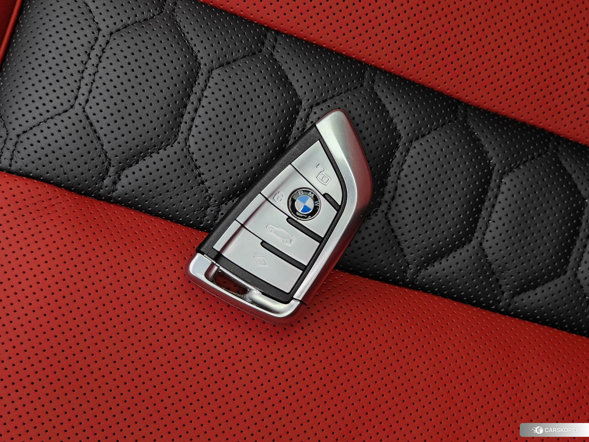 BMW X5 M id 4510635 из Китая 8