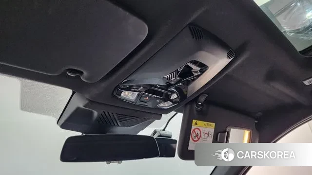 BMW X1 (U11) id 3605481 из Кореи 8