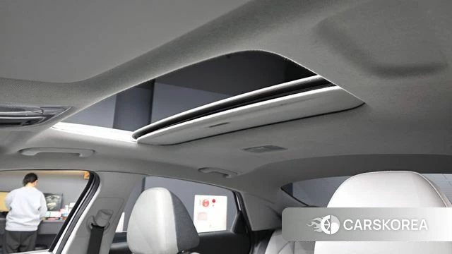 Hyundai Avante (CN7) id 4195774 из Кореи 8