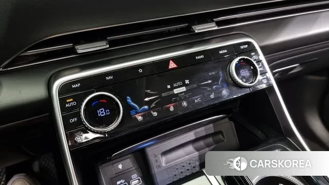 Genesis GV80 id 2999425 из Кореи 8