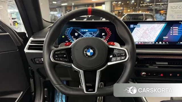 BMW M2 (G87) id 3365199 из Кореи 8